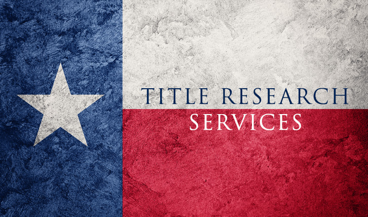 Texas Flag